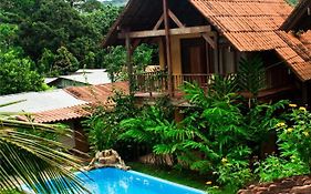 Canto Del Rio Lodge